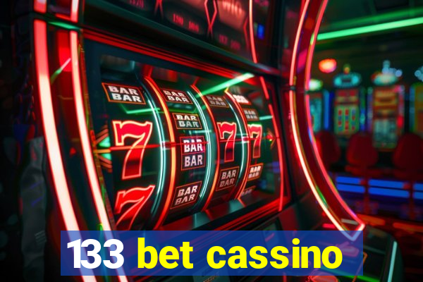133 bet cassino
